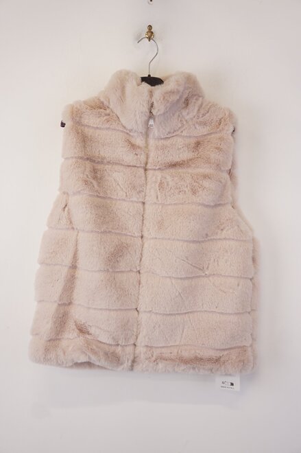 Garde-robe - BOMBER - Ecru