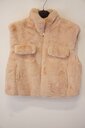 Garde-robe - body warmer - Beige