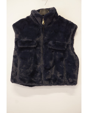 Garde-robe - body warmer - Marine