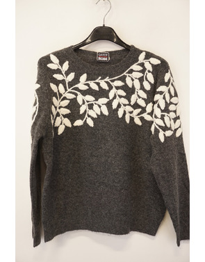 Garde-robe - Pull - Grijs