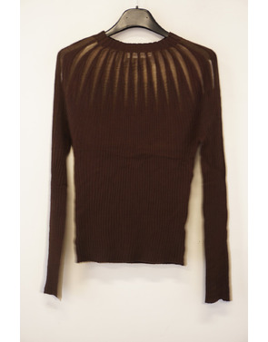 Garde-robe - Top - Bruin