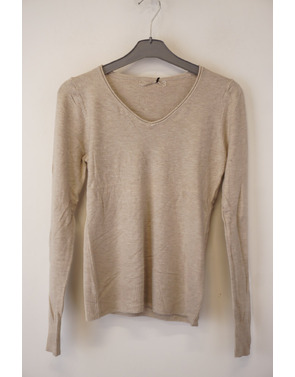 Garde-robe - Pull - Beige