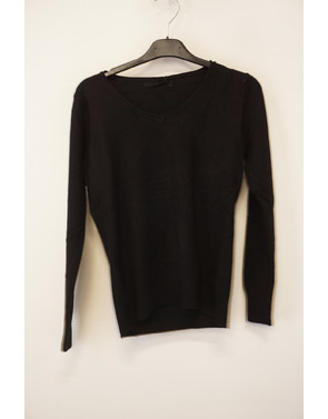 Garde-robe - Pull - Zwart