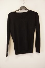 Garde-robe - Pull - Zwart