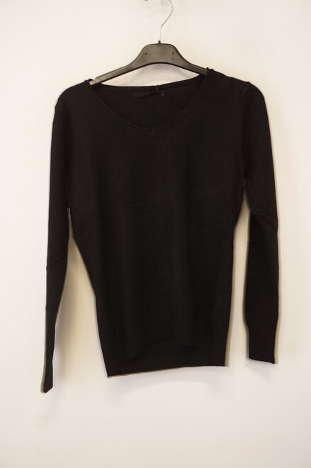 Garde-robe - Pull - Zwart