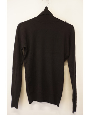 Garde-robe - Pull - Zwart