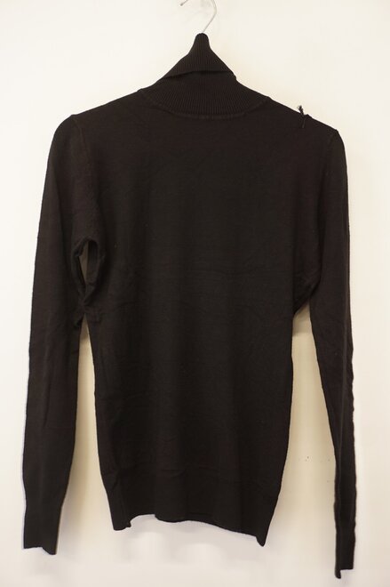 Garde-robe - Pull - Zwart Garde-robe - Pull - Zwart