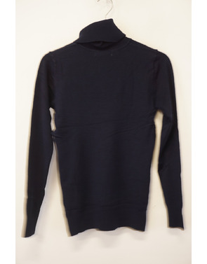 Garde-robe - Pull - Marine