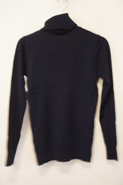 Garde-robe - Pull - Marine