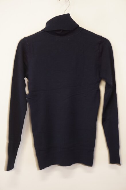 Garde-robe - Pull - Marine