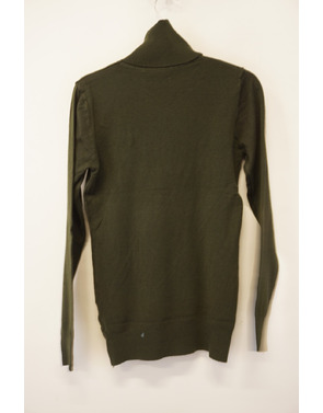 Garde-robe - Pull - Kaki