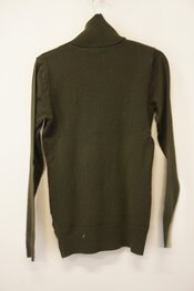Garde-robe - Pull - Kaki