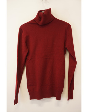 Garde-robe - Pull - Bordeaux