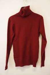 Garde-robe - Pull - Bordeaux