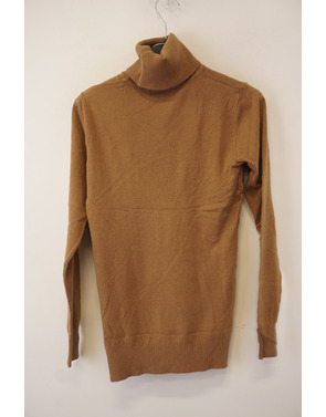 Garde-robe - Pull - Camel