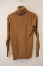 Garde-robe - Pull - Camel