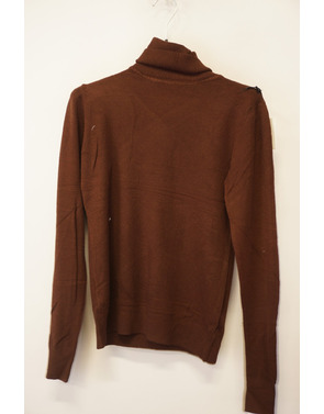 Garde-robe - Pull - Bruin