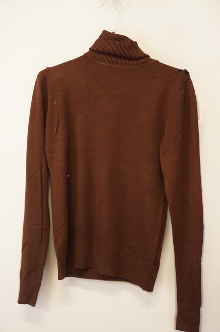 Garde-robe - Pull - Bruin