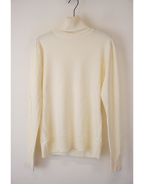 Garde-robe - Pull - Ecru