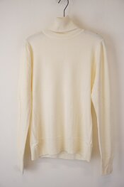 Garde-robe - Pull - Ecru