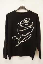 Garde-robe - Pull - Zwart