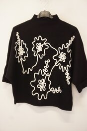 Garde-robe - Pull - Zwart