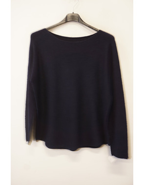 Garde-robe - Pull - Marine