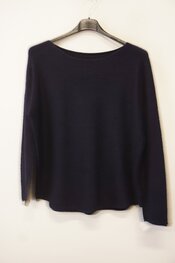 Garde-robe - Pull - Marine