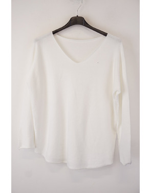 Garde-robe - Pull - Ecru