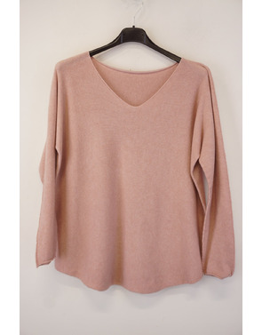 Garde-robe - Pull - Roze