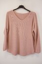 Garde-robe - Pull - Roze