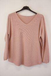 Garde-robe - Pull - Roze