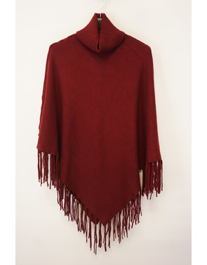 Garde-robe - Pull - Bordeaux
