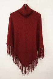 Garde-robe - Pull - Bordeaux