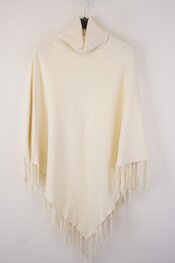 Garde-robe - Pull - Ecru