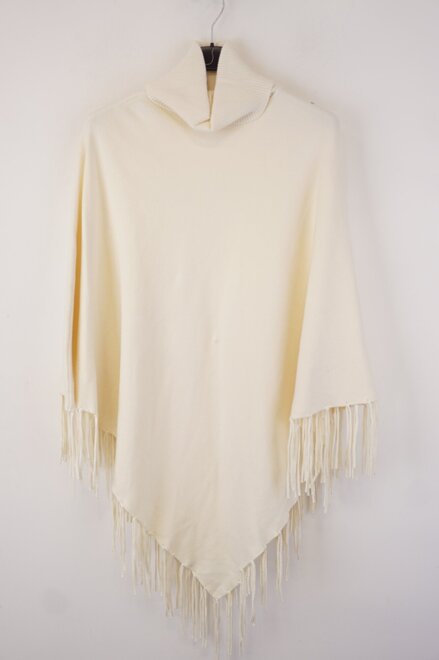 Garde-robe - Pull - Ecru