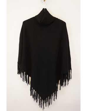 Garde-robe - Pull - Zwart