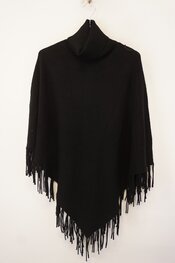 Garde-robe - Pull - Zwart