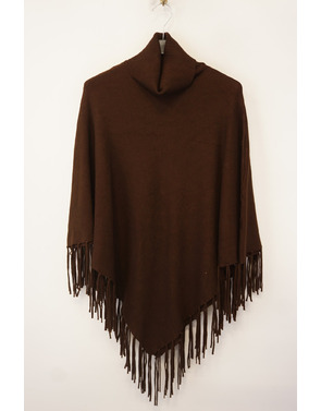 Garde-robe - Pull - Bruin