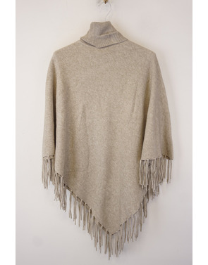 Garde-robe - Pull - Beige