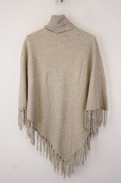 Garde-robe - Pull - Beige