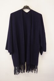 Garde-robe - Gilet - Marine