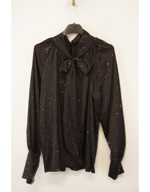 Garde-robe - Top - Zwart