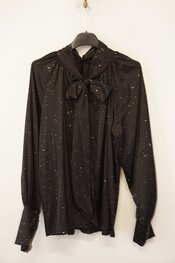 Garde-robe - Top - Zwart