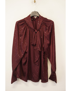 Garde-robe - Top - Bordeaux