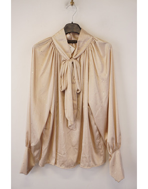 Garde-robe - Top - Beige