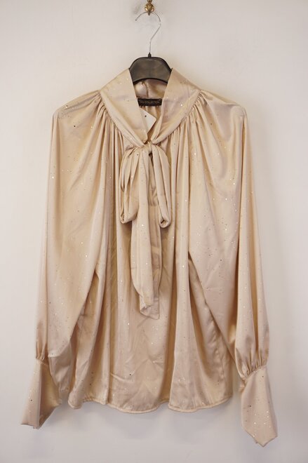 Garde-robe - Top - Beige