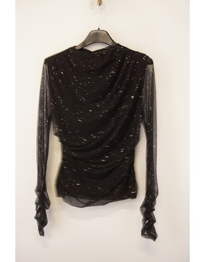 Garde-robe - Top - Zwart