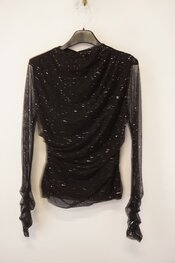 Garde-robe - Top - Zwart