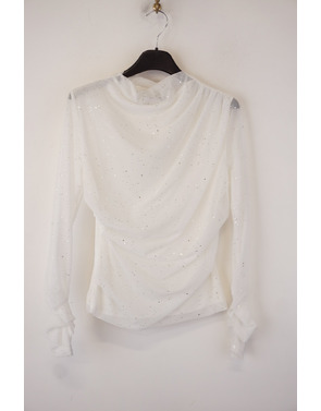 Garde-robe - Top - Wit